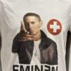 Eminem - Recovery T Shirt — Inacoma -Inacoma BEAFBA96 5B7E 4154 9587 D8262CD99975