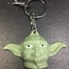 Star Wars - Yoda Metal Keyring — Inacoma 1 Star Wars - Yoda Metal Keyring — Inacoma -Inacoma BF284E48 B466 428B B242 9FE22ED6DCBD