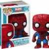 Spider-Man - Pop! Vinyl — Inacoma -Inacoma BFEA410E 38BD 4052 9129 0809916406EF
