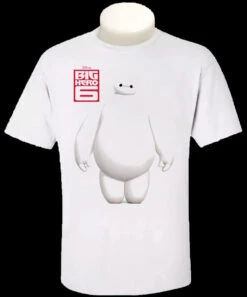 BIG HERO 6 - STAND — Inacoma