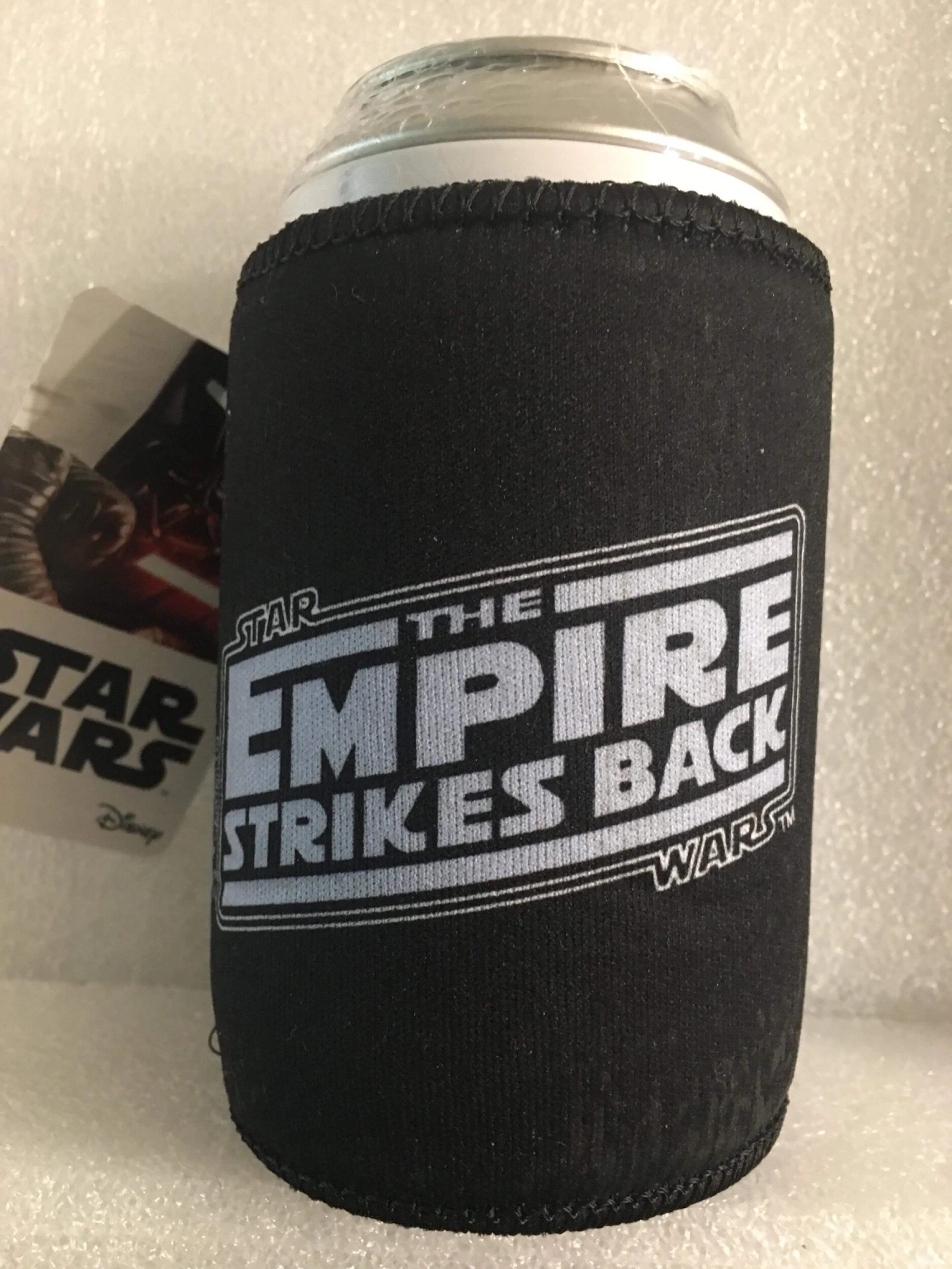 Star Wars - Empire Strikes Back Stubby Holder — Inacoma 4 Star Wars - Empire Strikes Back Stubby Holder — Inacoma - Image 2