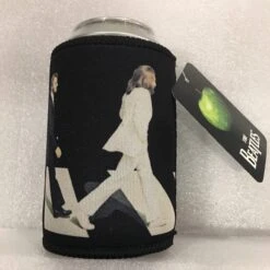 The Beatles - Abby Road Stubby Holder — Inacoma