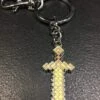 Minecraft - Golden Sword Keyring — Inacoma -Inacoma C3703ED6 5CD0 4C82 BF8C 9F458523B4D5