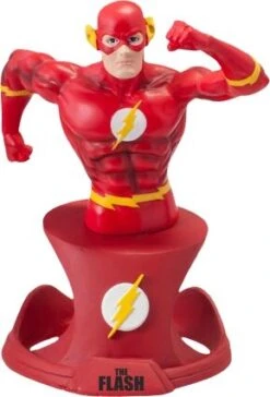 The Flash - Flash Resin Paperweight — Inacoma