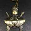 Deadpool - Bottle Opener Metal Keyring — Inacoma -Inacoma C5B5BB88 027A 47F1 8AE0 BA8F182CD3AA