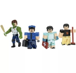 Roblox Action Collection - Field Trip Z: Principal Boss Figures 6pk — Inacoma -Inacoma C5C27AC9 7F4B 4052 9938 1D58AB04787F