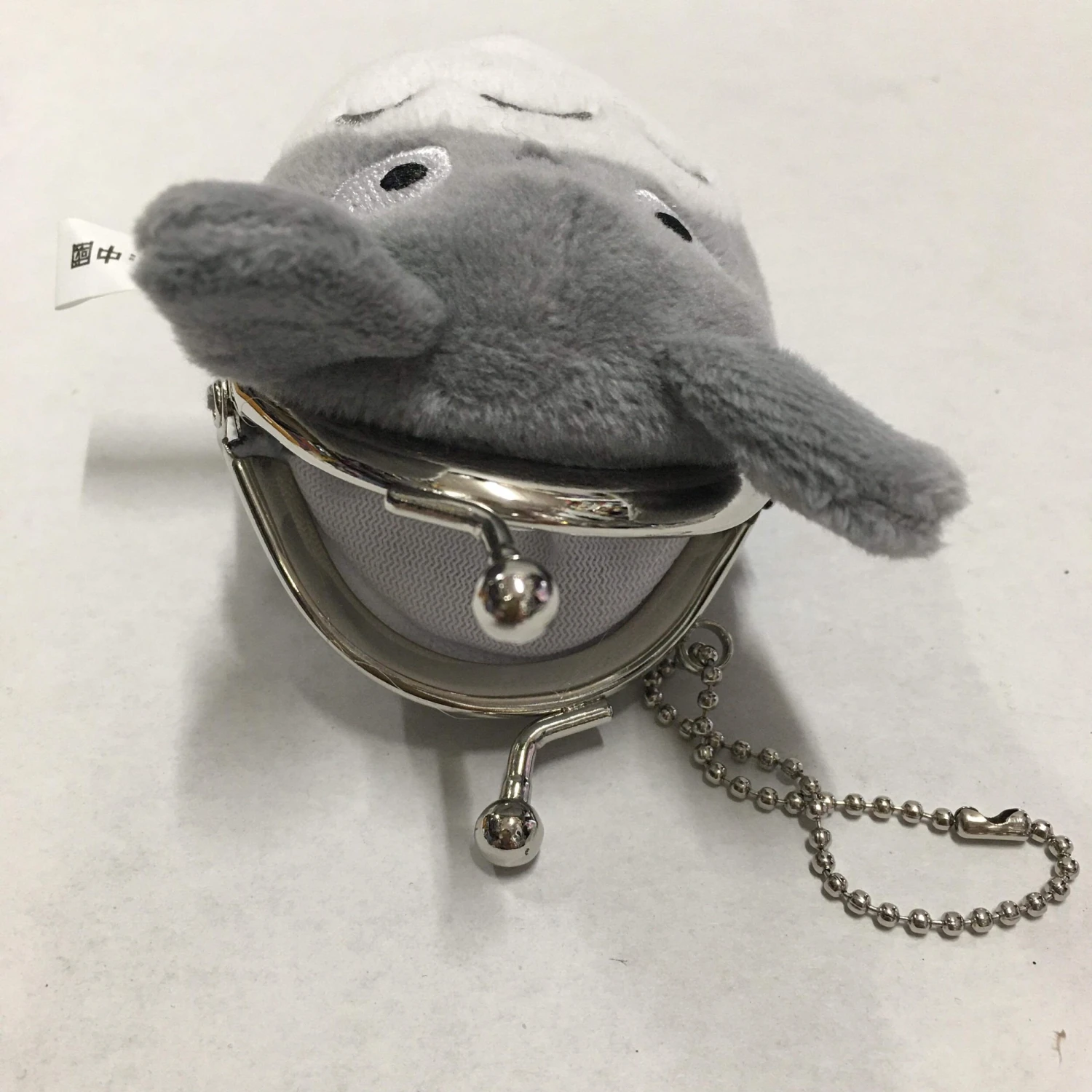 My Neighbor Totoro - Coin Purse — Inacoma 5 My Neighbor Totoro - Coin Purse — Inacoma - Image 3