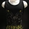 Avenged Sevenfold - Snake Eyes Tank Top — Inacoma 2 Avenged Sevenfold - Snake Eyes Tank Top — Inacoma -Inacoma C7803572 F732 4D27 92F7 EB404583DED7