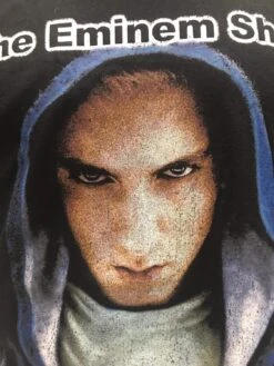 Eminem - The Eminem Show T Shirt — Inacoma -Inacoma C92E4FD1 295F 4BFB 9FFC 7CD001822FC9