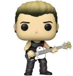 Green Day - Mike Dirnt Funko Pop! Vinyl 235 — Inacoma -Inacoma CD1A2420 C6BF 4E20 997A 31A807BD13A7