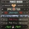 “P” MUSIC WRIST BANDS — Inacoma