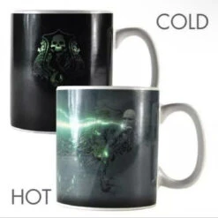 Harry Potter - Voldemort Heat Changing Mug — Inacoma 11 Harry Potter - Voldemort Heat Changing Mug — Inacoma -Inacoma CE12D0E7 F727 4E4D 965A 62DC4F3550B9