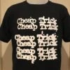 CHEAP TRICK - CHEAP TRICK SPRAY — Inacoma -Inacoma CHEAP128129