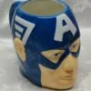 Captain America 3D Mug — Inacoma 1 Captain America 3D Mug — Inacoma -Inacoma Captain America Mug 3D Cup Face Tea Coffee 5728129