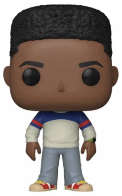 Stranger Things - Lucas Season 4 Funko Pop! Vinyl 1241 — Inacoma -Inacoma D59192CE 36F3 4159 85BA 00C645EB1651