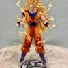 Dragonball Z - Acrylic Stand - Cake Topper / Desk Stand — Inacoma -Inacoma D8304D3C 467F 4F43 880D 7C9CAB921D78