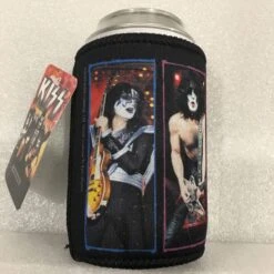 KISS - Group Stubby Holder — Inacoma 9 KISS - Group Stubby Holder — Inacoma -Inacoma D907DD2E 4683 4D0C 9135 9223E3B53B0B