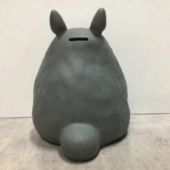 Totoro - Sit Money Box — Inacoma -Inacoma D9227218 A7EF 4FB5 8460 02BBCB98ABC7