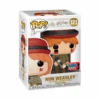Harry Potter - Ron World Cup NYCC 2020 US Exclusive Pop! Vinyl [RS] — Inacoma -Inacoma DBF5739D E860 43FA 8CA0 D4CFDD1A6A9F