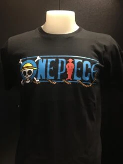 ONE PIECE - LOGO — Inacoma