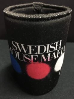Swedish House Mafia- Stubby Holder — Inacoma