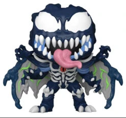Marvel Mech Strike Monster Hunters - Venom With Wings US Exc. 10" Pop! Vinyl 998 — Inacoma -Inacoma DFE97C9F FACA 4469 B25A 4C1D44F6070B