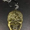 Hulk - Metal Keyring — Inacoma -Inacoma E0C5B7A2 47AA 478D B665 2E30770EF31D