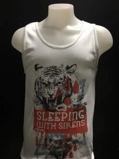 Sleeping With Sirens - Tiger — Inacoma
