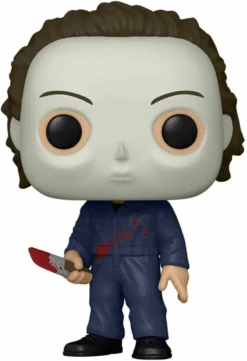 Halloween - Michael Myers Bloody US Exclusive Funko Pop! Vinyl 1156 — Inacoma -Inacoma E26055AC 850A 4AD9 A0BE 208166737D59