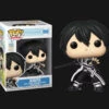 Sword Art Online - Kirito Funko Pop! Vinyl 990 — Inacoma -Inacoma E56655FC BE1E 4A73 B4A6 4B83F2FFC3A6