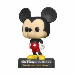 Disney Archives - Mickey Mouse Pop! Vinyl — Inacoma -Inacoma E6D396D3 5D59 47F4 96F8 FBE43A346601