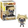 My Hero Academia - Himiko Toga With Face Cover Funko Pop! Vinyl 787 — Inacoma -Inacoma E7CA13A0 F8D8 47B9 A996 8042D3657A29