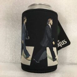 The Beatles - Abby Road Stubby Holder — Inacoma 9 The Beatles - Abby Road Stubby Holder — Inacoma -Inacoma EA276A52 3FD3 497E 94B3 F144E57E140E