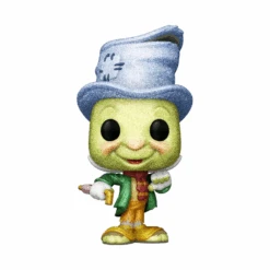 Pinocchio - Street Jiminy Diamond Glitter US Exclusive Pop! Vinyl 1026 — Inacoma -Inacoma EA3C5440 36C0 4C8D A8C9 302FB792582F