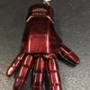 Iron Man - Red Repulsor Hand Metal Keyring — Inacoma -Inacoma EB37D289 C9CD 4A8F 8C7A 3915DA6608D2