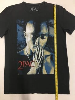 2 PAC - Prey T Shirt (XS ONLY) — Inacoma -Inacoma EE73B4CF 21E1 4960 B744 524859AD4DCB