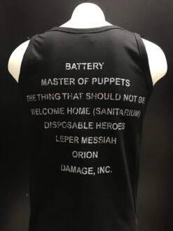 Metallica - Master Of Puppets — Inacoma -Inacoma F15B204D 813D 4896 8C6C 4BDC661AC671