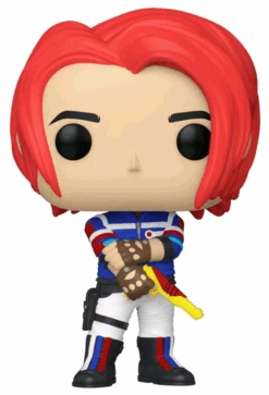 My Chemical Romance - Gerard Way Danger Days US Exclusive Pop! Vinyl [RS] — Inacoma -Inacoma F1B10658 7893 41F5 A32D 1775FA92B20F