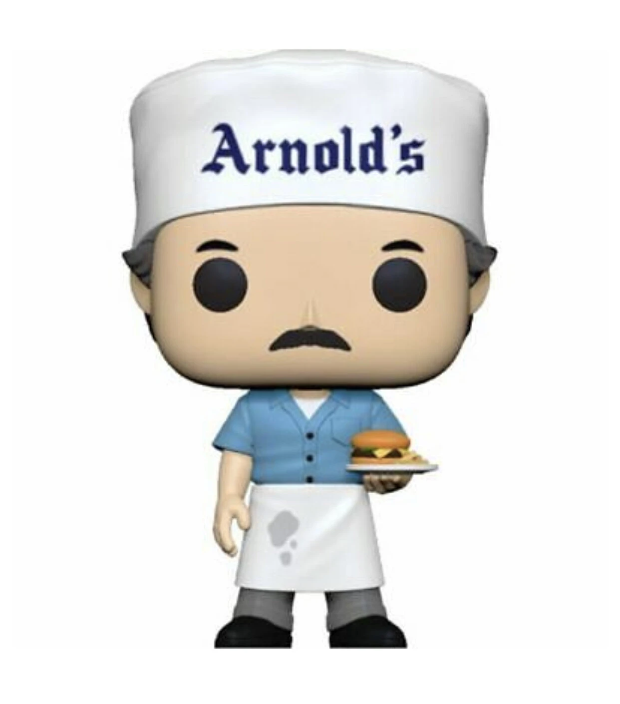 Happy Days - Arnold 1126 Funko Pop! Vinyl — Inacoma 4 Happy Days - Arnold 1126 Funko Pop! Vinyl — Inacoma - Image 2