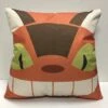 My Neighbour Totoro Cat Bus - Canvas Pillow — Inacoma -Inacoma F21F1647 DA5F 4AD6 90EF 97B790E1B263
