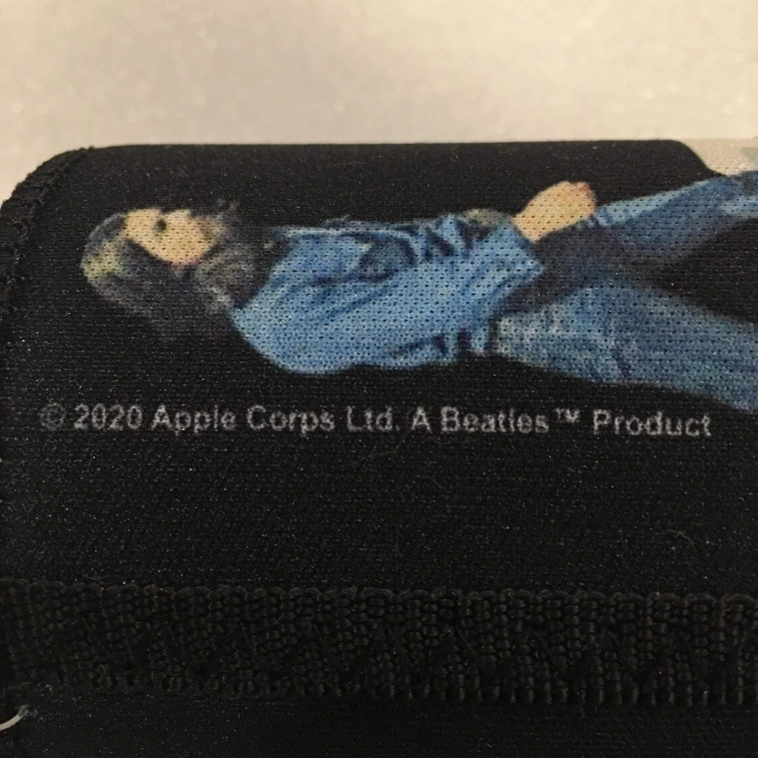 The Beatles - Abby Road Stubby Holder — Inacoma 6 The Beatles - Abby Road Stubby Holder — Inacoma - Image 4