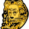 Wizard Of Oz - Cowardly Lion Enamel Pin — Inacoma 1 Wizard Of Oz - Cowardly Lion Enamel Pin — Inacoma -Inacoma F31750ED D29D 4466 B253 F191627FF8E1