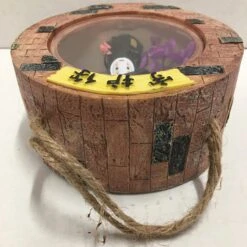 Spirited Away - Night Light Statue Display — Inacoma -Inacoma F46588CA 6CD2 4750 9401 76DA68AC8964