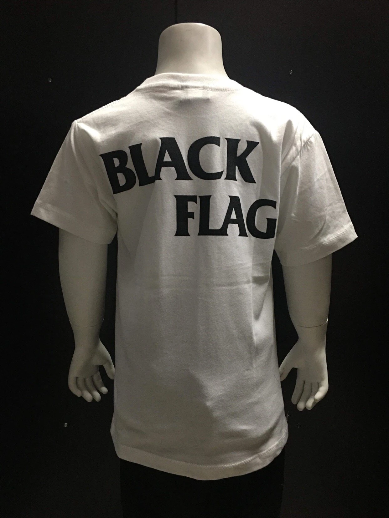 Black Flag - Logo — Inacoma 4 Black Flag - Logo — Inacoma - Image 2