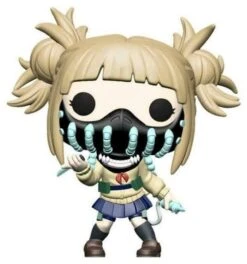 My Hero Academia - Himiko Toga With Face Cover Funko Pop! Vinyl 787 — Inacoma 5 My Hero Academia - Himiko Toga With Face Cover Funko Pop! Vinyl 787 — Inacoma -Inacoma F8A6F502 BF92 4E8F A4EC 3AB2A0DAFA57