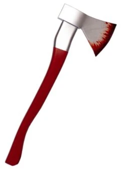 Child's Play 5: Seed Of Chucky - Glen Axe Accessory — Inacoma -Inacoma FBFCAF3E 766B 45B8 A8AD 73BA9A1517A1