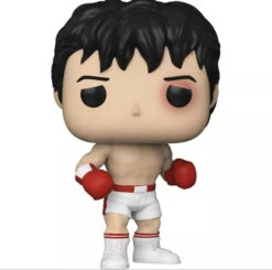 Rocky - Rocky Balboa 45th Anniversary Funko Pop! Vinyl 1177 — Inacoma -Inacoma FC847E70 7813 4E92 97E6 0E8F8A0D4E45