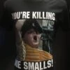THE SANDLOT KIDS - YOU’RE KILLING ME SMALLS! — Inacoma -Inacoma FE0776C3 34FE 43AA 9394 3B44CE5778D2