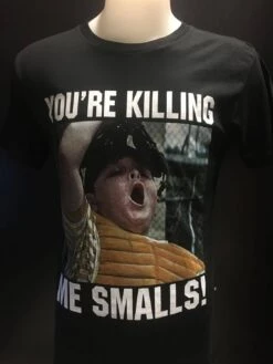 THE SANDLOT KIDS - YOU’RE KILLING ME SMALLS! — Inacoma