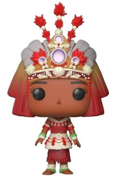 Moana - Moana Ceremony Funko Pop! Vinyl 417 — Inacoma -Inacoma FUN29386 moana ceremony